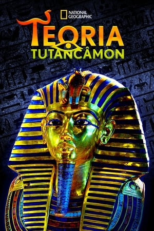 Ultimate Tutankhamun poszter