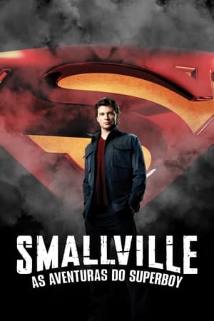 Smallville poszter