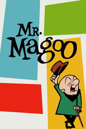What's New, Mr. Magoo?