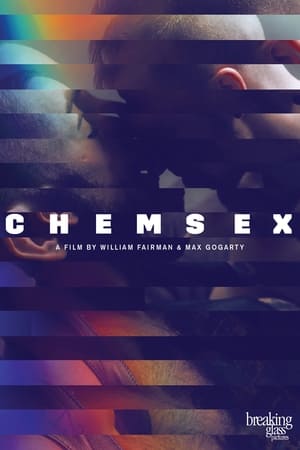 Chemsex poszter