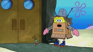 SpongyaBob Kockanadrág 10. évad Ep.6 Plankton lapátra kerül