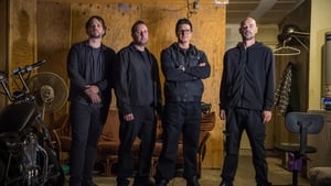 Ghost Adventures Season 15 Ep.9 9. epizód