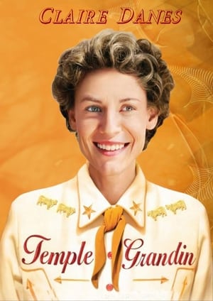 Temple Grandin poszter