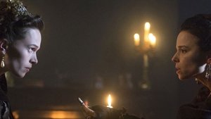 Versailles 2. évad Ep.2 2. epizód