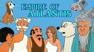 Atlantis : Der verlorene Kontinent háttérkép