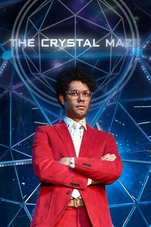 The Crystal Maze poszter