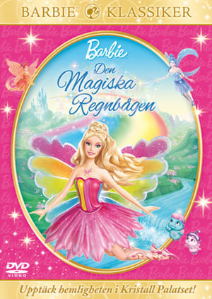 Barbie Fairytopia: A szivárvány varázsa poszter