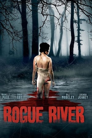 Rogue River poszter