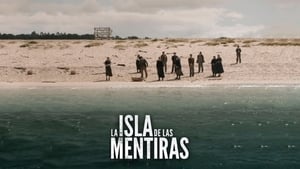 La isla de las mentiras háttérkép