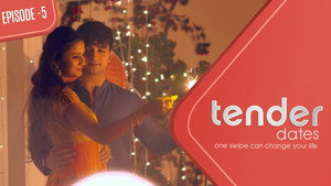 Tender Dates 1. évad Ep.5 5. epizód