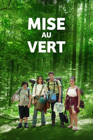 Mise au Vert poszter