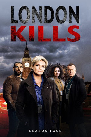 London Kills