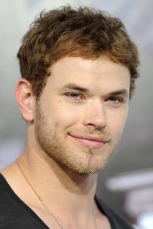 Kellan Lutz profil kép