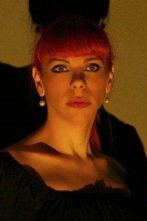Fenia Apostolou profil kép