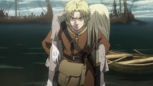 Vinland Saga 1. évad Ep.13 13. epizód