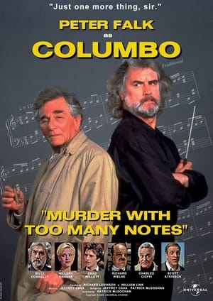 Columbo poszter