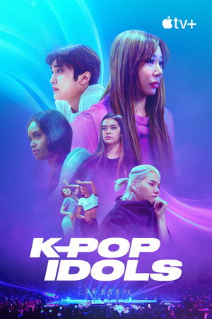 K-Pop Idols poszter