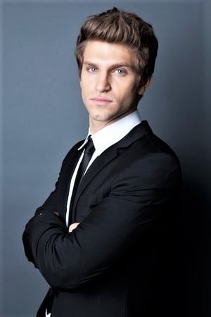 Keegan Allen