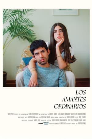 Los Amantes Ordinarios