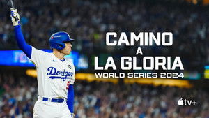 Fight for Glory: 2024 World Series kép