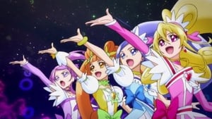 Glitter Force Doki Doki 1. évad Ep.15 15. epizód