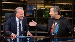 Real Time with Bill Maher 17. évad Ep.34 34. epizód