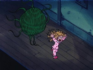 怪物くん 1. évad Ep.55 55. epizód