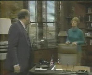 WKRP in Cincinnati Season 2 Ep.8 8. epizód
