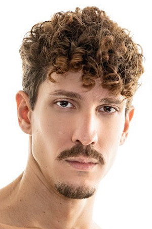 Gabriel Coimbra profil kép