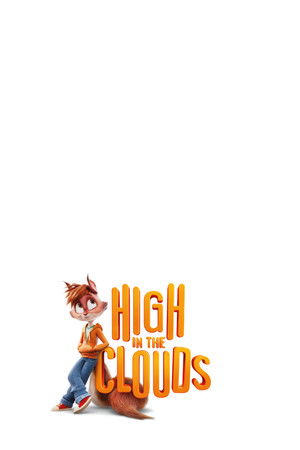 High in the Clouds poszter