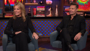 Watch What Happens Live with Andy Cohen 21. évad Ep.141 141. epizód