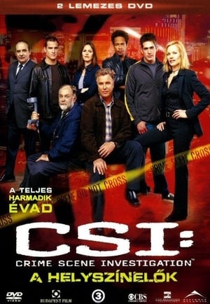 CSI: A helyszínelők