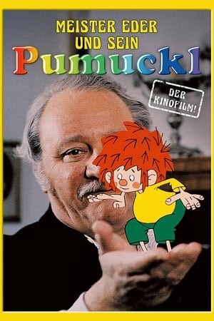 Meister Eder und sein Pumuckl poszter