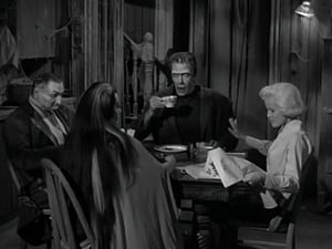 The Munsters 1. évad Ep.6 6. epizód