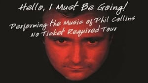 Phil Collins: No Ticket Required háttérkép