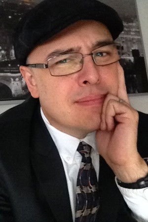 Rene Bueno profil kép