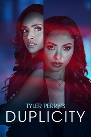 Tyler Perry kettős élete poszter