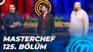 MasterChef Türkiye 5. évad Ep.125 125. epizód