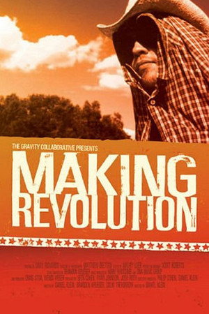 Taste the Revolution poszter