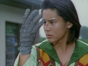 スーパー戦隊シリーズ 22. évad Ep.31 31. rész