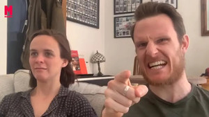 The Goes Wrong Show Speciális epizódok Ep.7 7. epizód