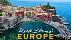 Rick Steves' Europe kép