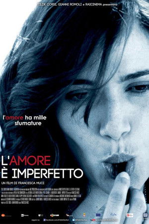 L'amore imperfetto poszter
