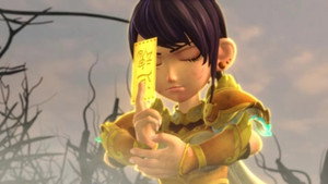 梦幻西游 4. évad Ep.1 1. epizód