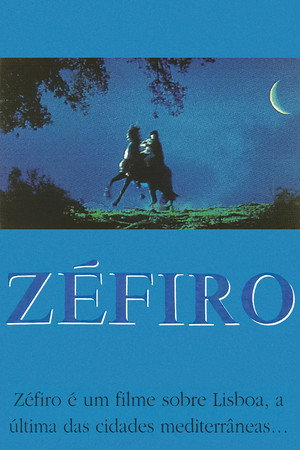 Zéfiro poszter