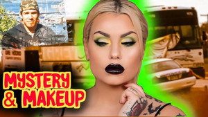 Murder Mystery and Makeup 1. évad Ep.31 31. epizód