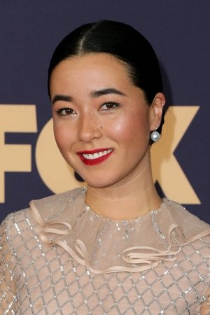 Maya Erskine profil kép