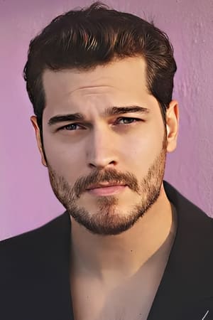 Çağatay Ulusoy profil kép