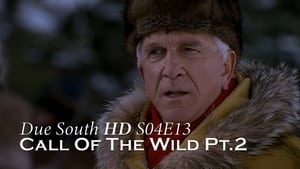 Due South Season 4 Ep.13 13. epizód