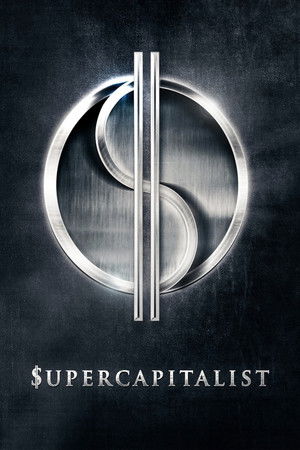 Supercapitalist poszter
